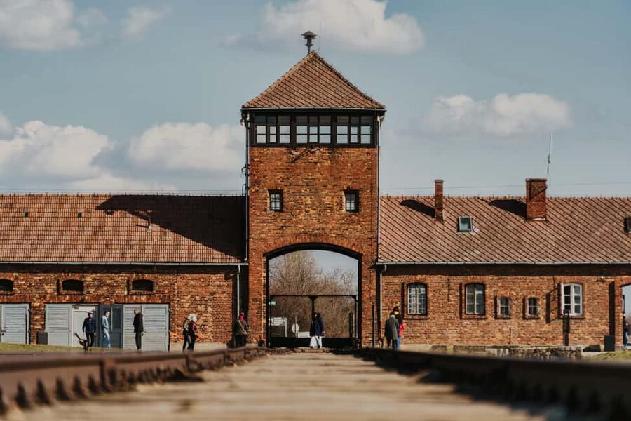 Krakow: Auschwitz-Birkenau Guided Tour with Transportation - Why This Day Trip from Krakow Feels So Carefully Planned