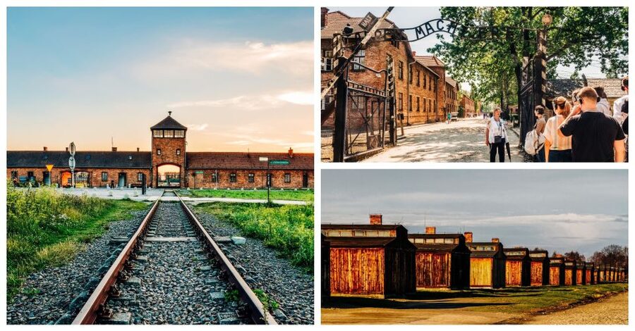 Krakow: Auschwitz-Birkenau Live Guided Tour & Hotel Pickup - How much you’re really paying: the $22 value and ticket gotchas