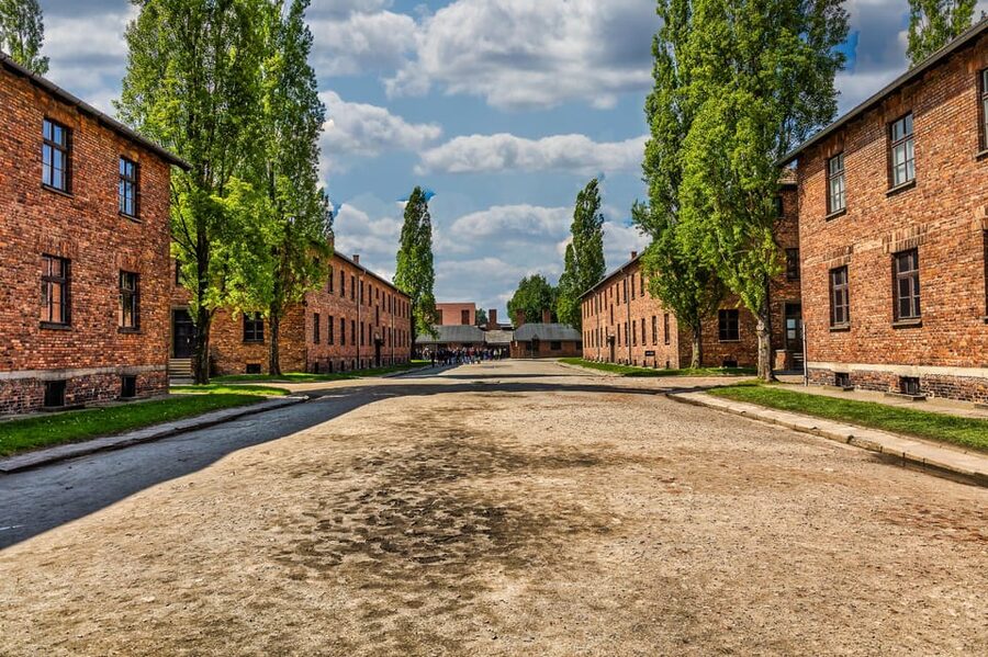 Krakow Auschwitz-Birkenau Memorial Guided Tour Meeting Point - Leaving Krakow with a comfortable plan, not a stressful scramble