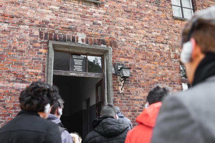 Krakow Auschwitz-Birkenau Memorial Guided Tour Meeting Point - Price and value: is $63 a fair deal for this Auschwitz day?