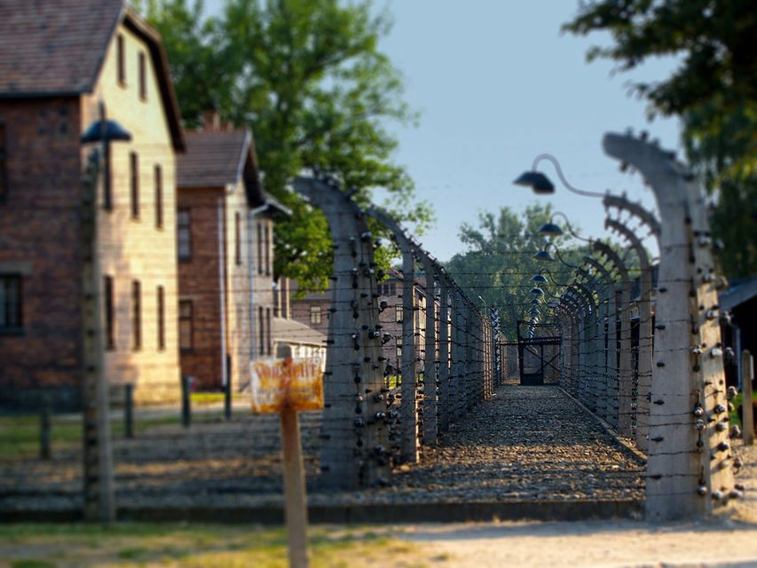 Krakow: Auschwitz Birkenau Museum Guided Tour with Pickup - Key things that make this tour work (or not)