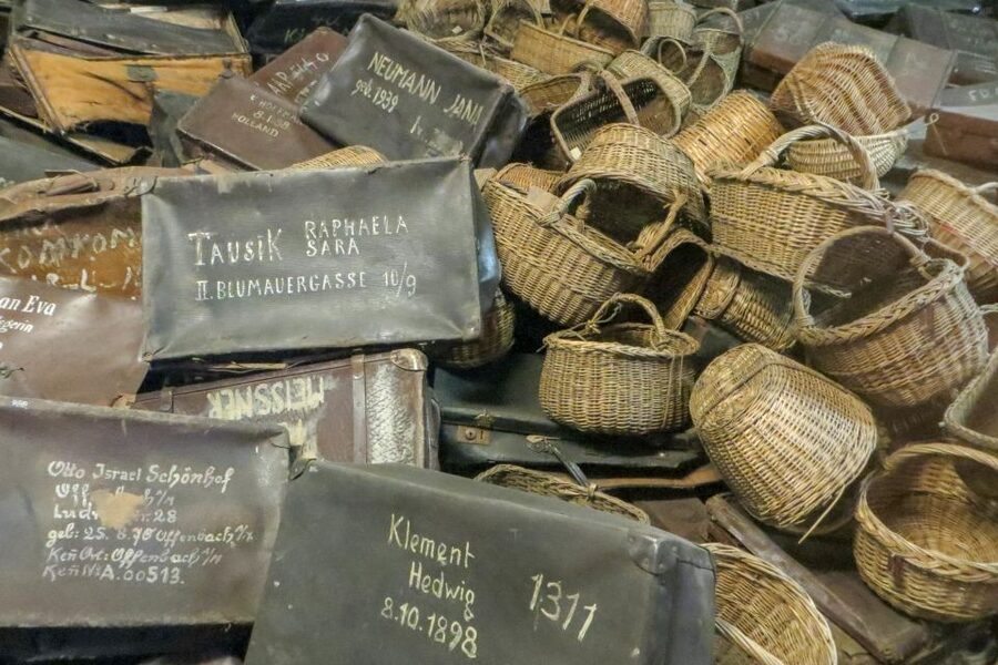 Krakow: Auschwitz Birkenau Museum Guided Tour with Pickup - Price and value: why the hotel pickup-and-entry combo matters