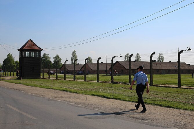 Krakow: Auschwitz Birkenau Museum With Private Transport - How Private Transport Makes This Auschwitz Day Trip Feel Easier