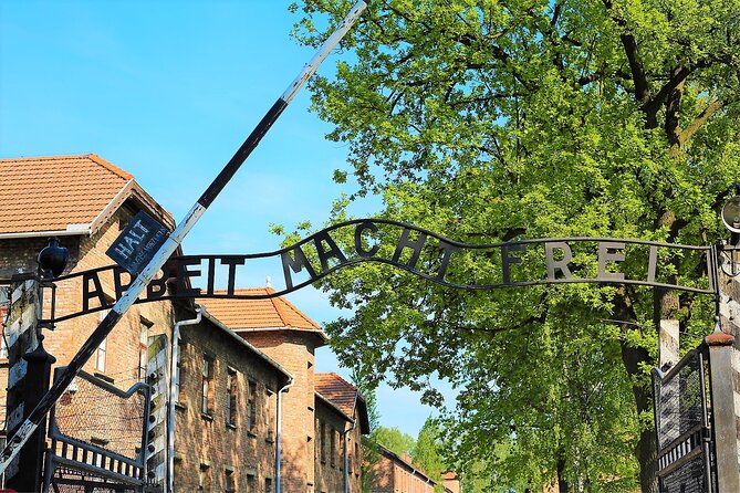 Krakow: Auschwitz Birkenau Museum With Private Transport - Brzezinka and Birkenau: Where Scale Becomes Part of the Story