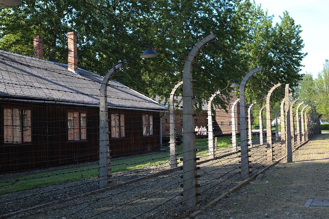 Krakow: Auschwitz Birkenau Museum With Private Transport - Who This Trip Suits Best (and When to Choose Something Else)