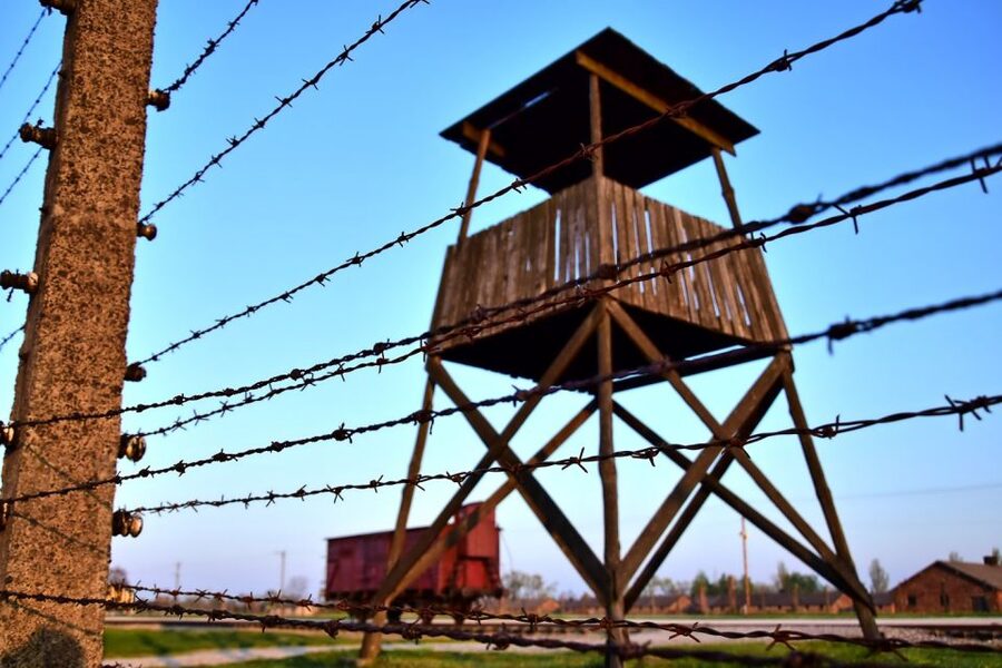 Kraków: Auschwitz-Birkenau & Salt Mine Full-Day Guided Tour - Auschwitz rules that affect what you pack