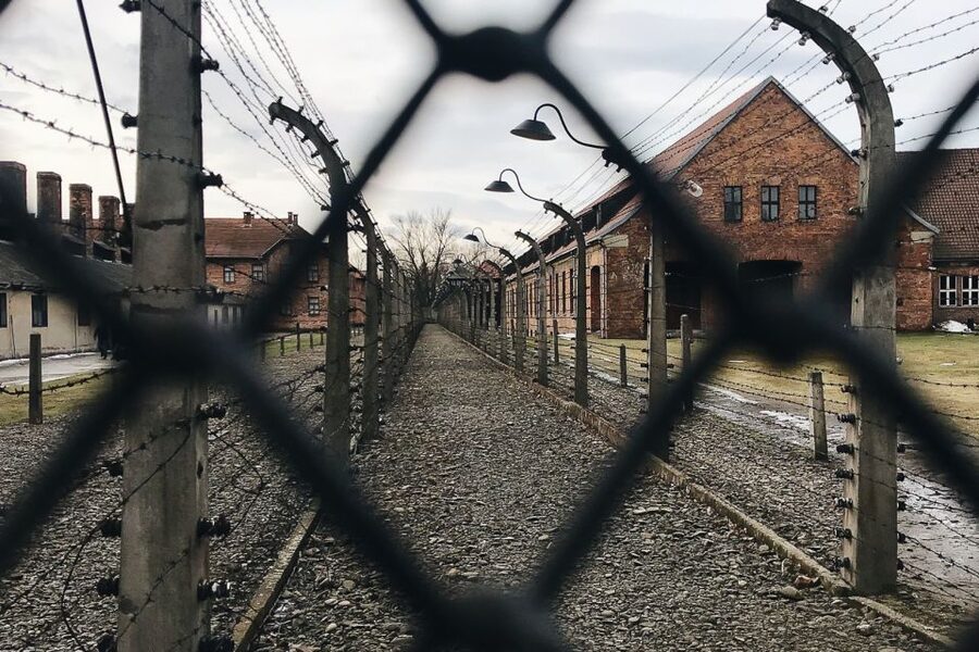 Krakow: Auschwitz-Birkenau Tour Limited to 15 Visitors - Food Plans: Packed Lunch Is Part of the System