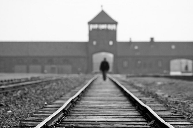 Krakow: Auschwitz-Birkenau Tour & Museum Expert Guide - Auschwitz I: What You See, What You’ll Feel, and How the Timing Works