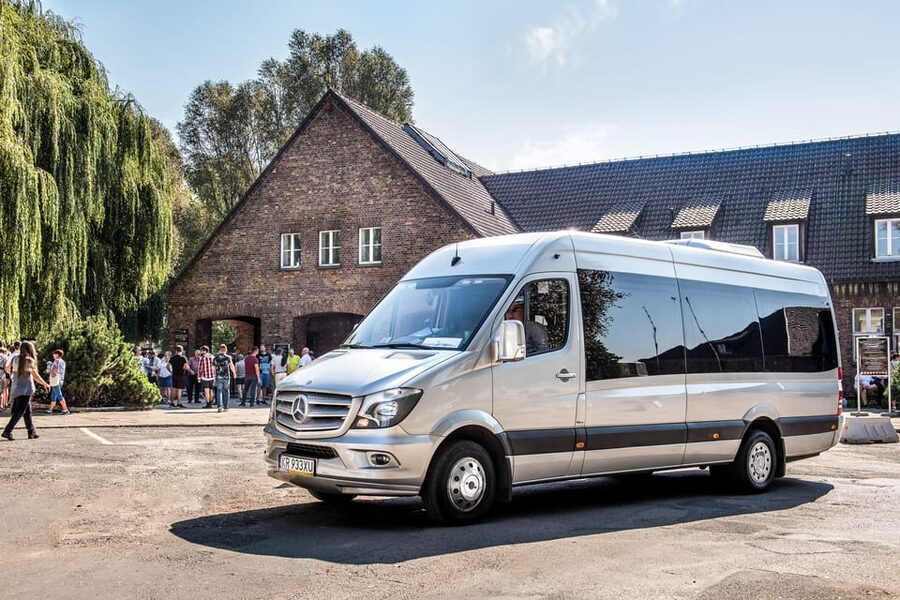 Krakow: Auschwitz-Birkenau & Wieliczka Salt Mine Day Tour - What you need to bring (and what you can’t bring)