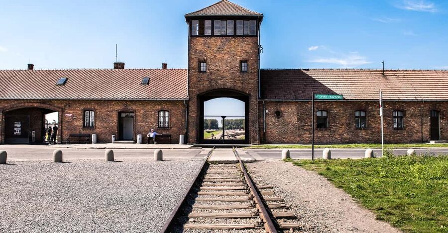 Krakow: Auschwitz-Birkenau & Wieliczka Salt Mine Day Tour - Who this tour suits best (and who should think twice)