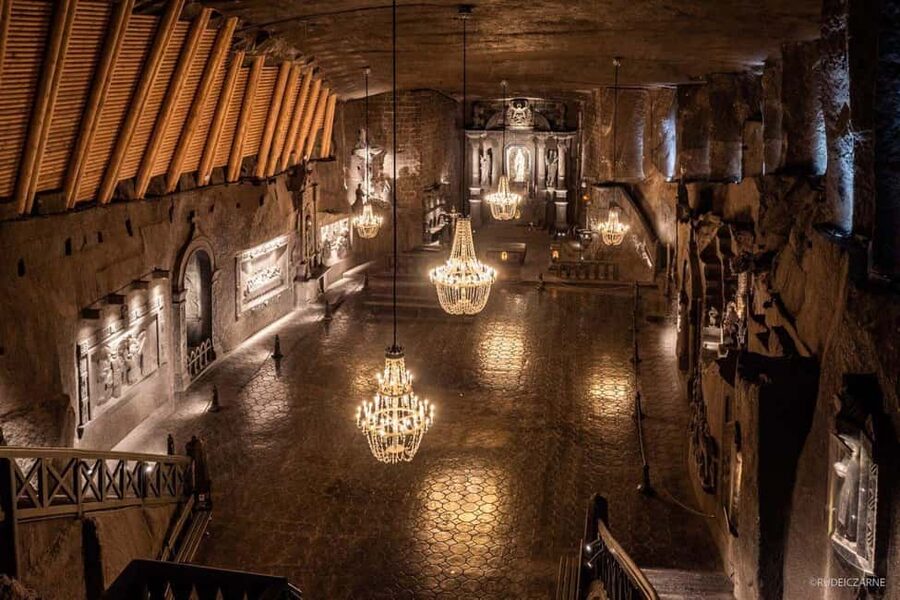 Krakow: Auschwitz Birkenau & Wieliczka Salt Mine - Key things that make this tour worth your attention