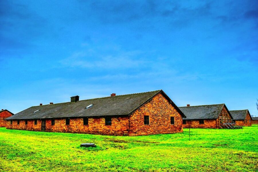 Krakow: Auschwitz Guided Tour with Optional Hotel Pickup - Should you book this Auschwitz-Birkenau tour from Krakow?