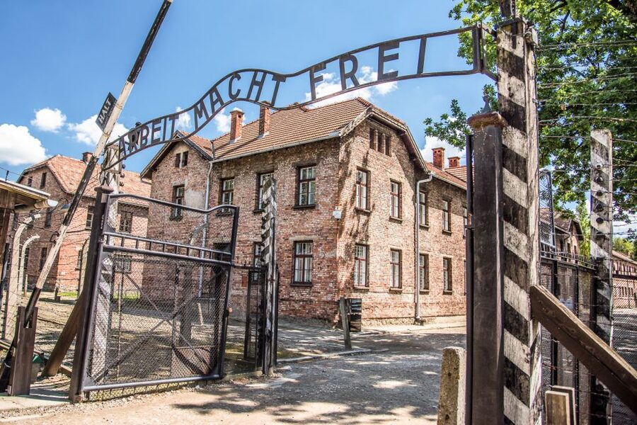 Krakow: Auschwitz Guided Tour with Pickup and Optional Lunch - Lunchbox vs planning your own meal