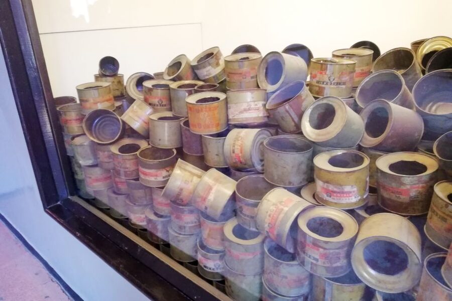 Krakow: Auschwitz Guided Tour with Pickup and Optional Lunch - Drop-off in Krakow: easy to finish the day on your terms