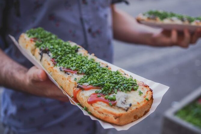 Krakow Authentic Food Tour Poland - Price and Value: What $108.37 Buys You