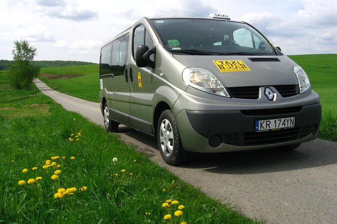Krakow Balice Airport Round Trip Private Transfer - Why This Krakow Airport Transfer Feels Low-Stress