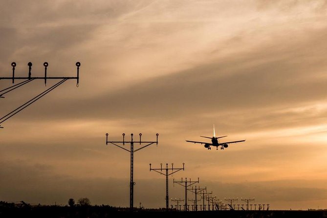 Krakow Balice Airport Round Trip Private Transfer - Price and Value: $56.67 Per Person Makes More Sense for Groups