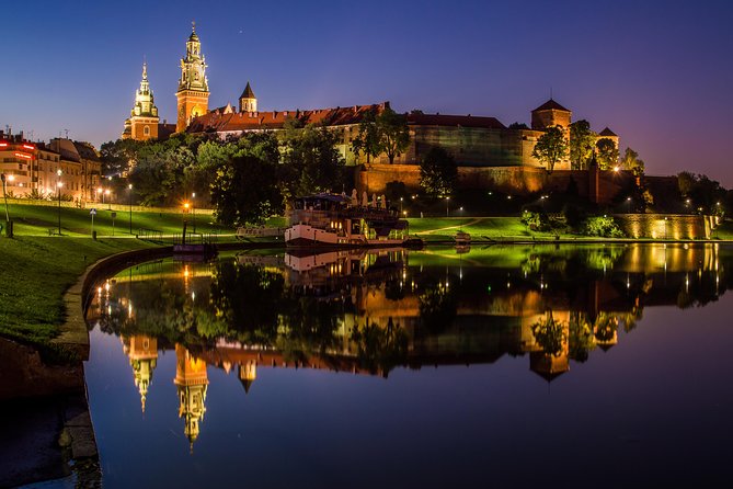 Krakow Balice Airport Round Trip Private Transfer - Small Details That Matter: Seats, Delays, and What’s Included