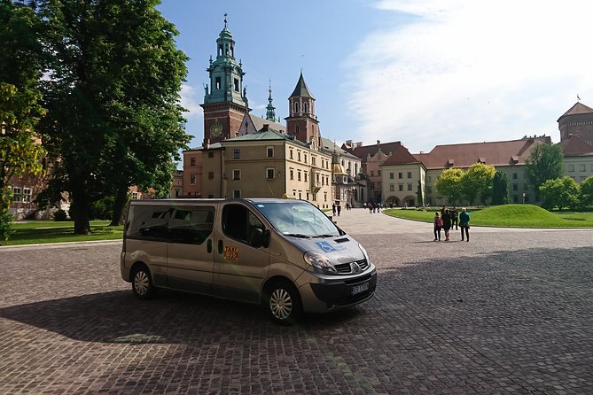 Krakow Balice Airport Round Trip Private Transfer - Who Should Book This Private Transfer in Krakow?