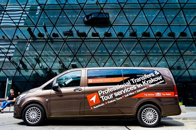 Krakow Balice Airport Shuttle Bus - Who This Shuttle Suits Best (And Who Might Not)