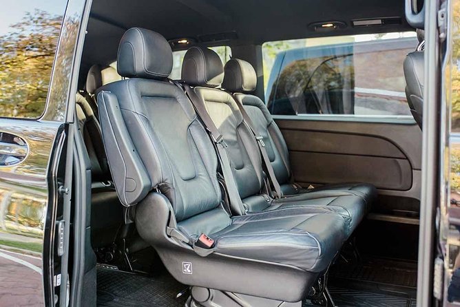 Krakow Balice Airport Shuttle Bus - Should You Book the Krakow Balice Airport Shuttle Bus?