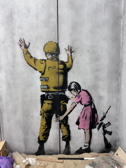 Krakow: Banksy Museum Entrance Ticket - Timing in Krakow: when to go and what to pair it with