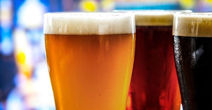 Krakow beer review with a local guide - The price and what you’re actually paying for