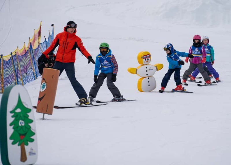 Krakow: Beginner Ski Adventure with Optional Experiences - Key Things That Make This Day Trip Worth It