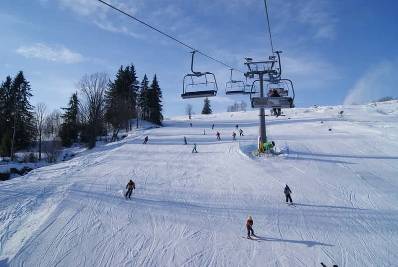 Krakow: Beginner Ski Adventure with Optional Experiences - 3 Hours on Snow: What the Beginner Skiing Really Means