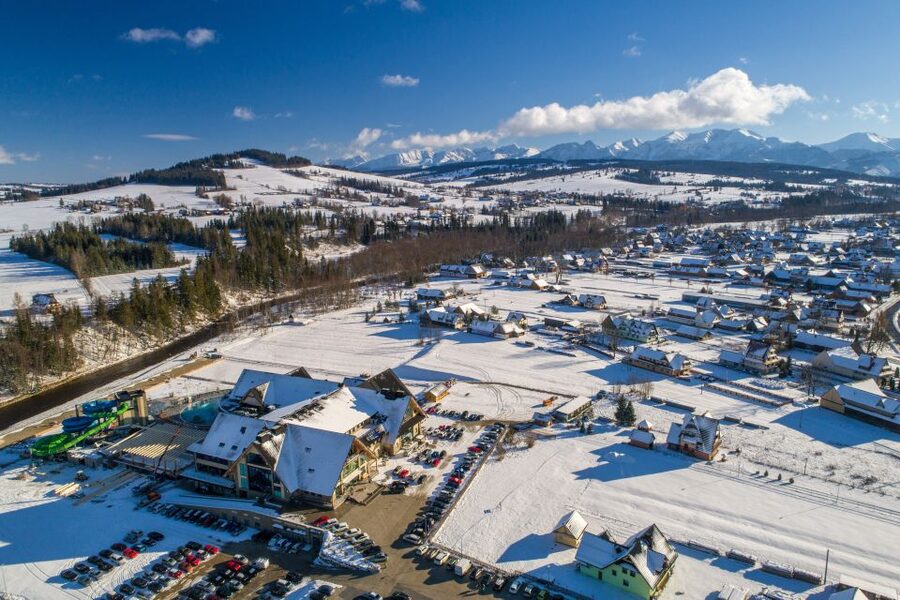 Krakow: Beginner Ski Adventure with Optional Experiences - Zakopane Option: Mountain Town Funicular Views and a Small Tasting