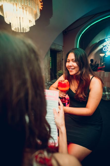 Krakow: Bottomless Brunch with 3-Course Meal and Drinks - FAQ