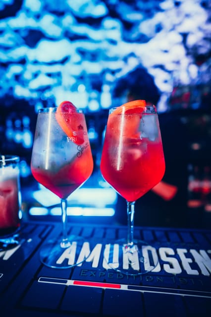 Krakow: Bottomless Brunch with 3-Course Meal and Drinks - Price and Value: Is $69 Worth It in Kraków?