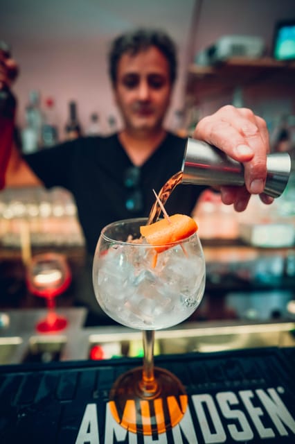 Krakow: Bottomless Brunch with 3-Course Meal and Drinks - What Might Go Wrong (And How to Handle It Calmly)