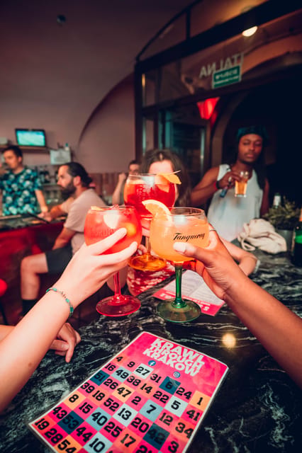 Krakow: Bottomless Brunch with 3-Course Meal and Drinks - Practical Tips to Get the Most From Your 2 Hours