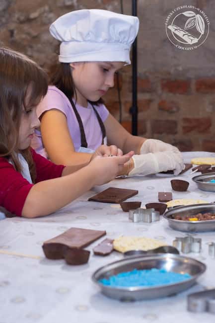 Krakow: Chocolate Workshop - Price and value: when $16 feels fair (and when it doesn’t)