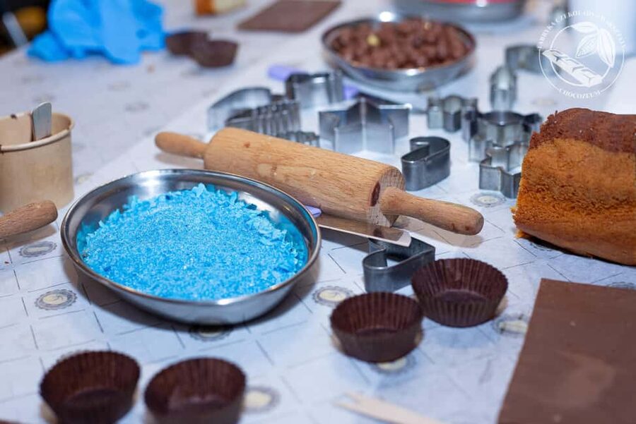 Krakow: Chocolate Workshop - Who this chocolate workshop suits best in Krakow