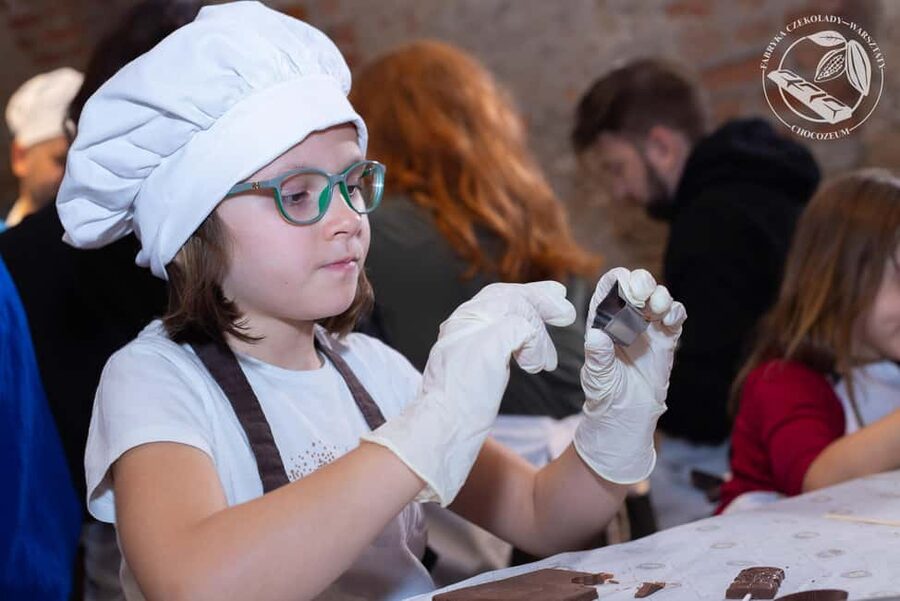Krakow: Chocolate Workshop - Should you book Krakow Handmade Chocolate?