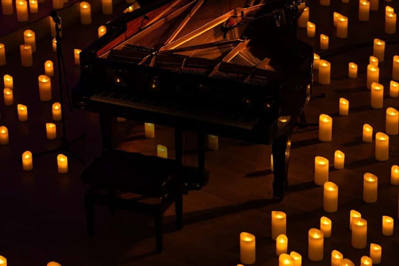 Krakow: Chopin Concert by Candle Glow - Key Things You’ll Notice Right Away
