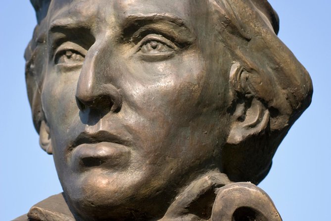 Krakow: Chopin Piano Concert in St. Bernardine Church - A one-hour Chopin pause inside Bernardine walls