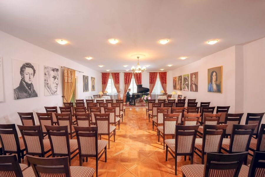 Krakow: Chopin Piano Recital at Chopin Concert Hall - Key Things to Know Before You Go