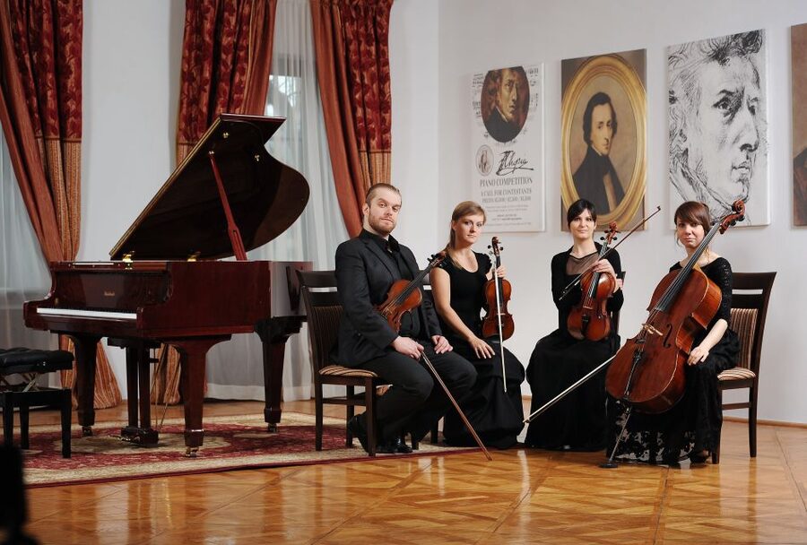 Krakow: Christmas Music Concert With Wine - Who This Concert Fits Best (And Who Should Skip It)