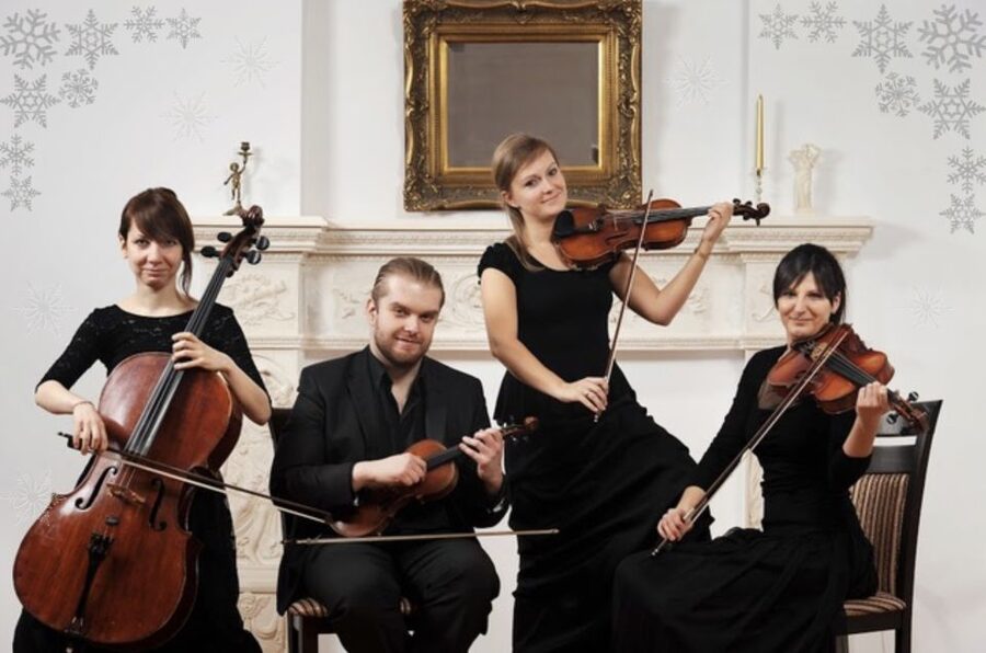 Krakow: Christmas Music Concert With Wine - Before and After: How to Pair This With Your Kraków Evening