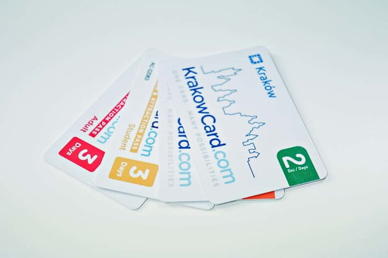Krakow: City Card with Public Transport and Museums - Unlimited Trams and Buses: Freedom Without Ticket Stress
