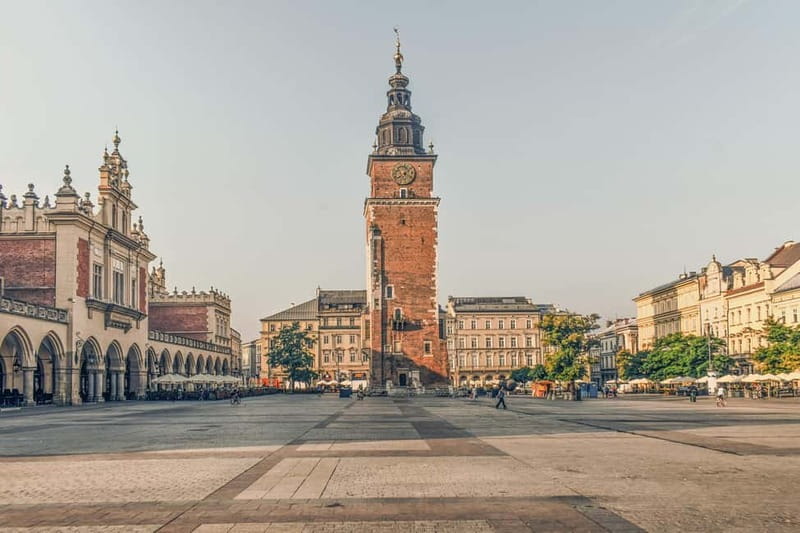 Krakow: City Card with Public Transport and Museums - What Can Slow You Down: Tickets, Opening Hours, and Permanent-Only Entry