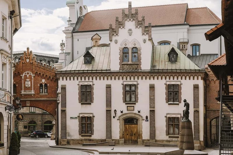 Krakow: City Card with Public Transport and Museums - FAQ