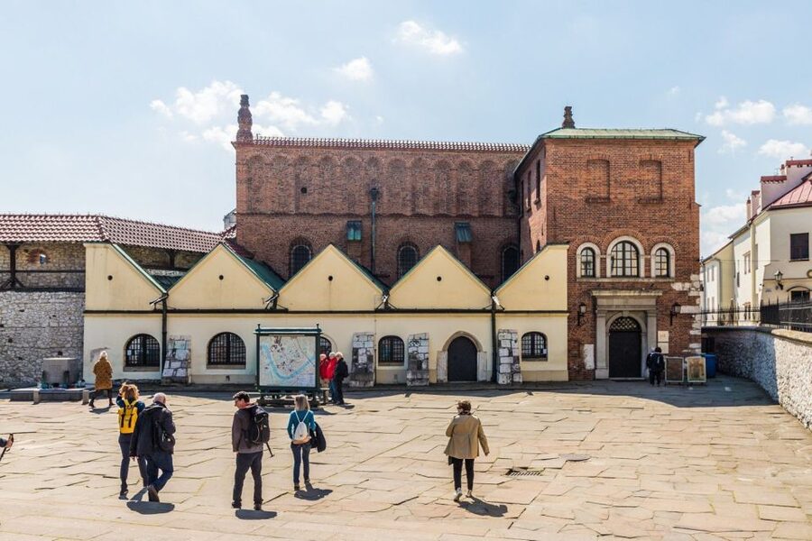 Krakow: City Golf Cart Tour and Schindler's Factory Museum - Key Points at a Glance