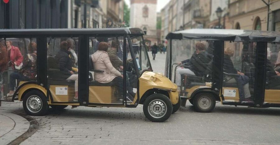 Krakow: City Golf Cart Tour and Schindler's Factory Museum - Should You Book Krakow City Golf Cart Tour and Schindler’s Factory?