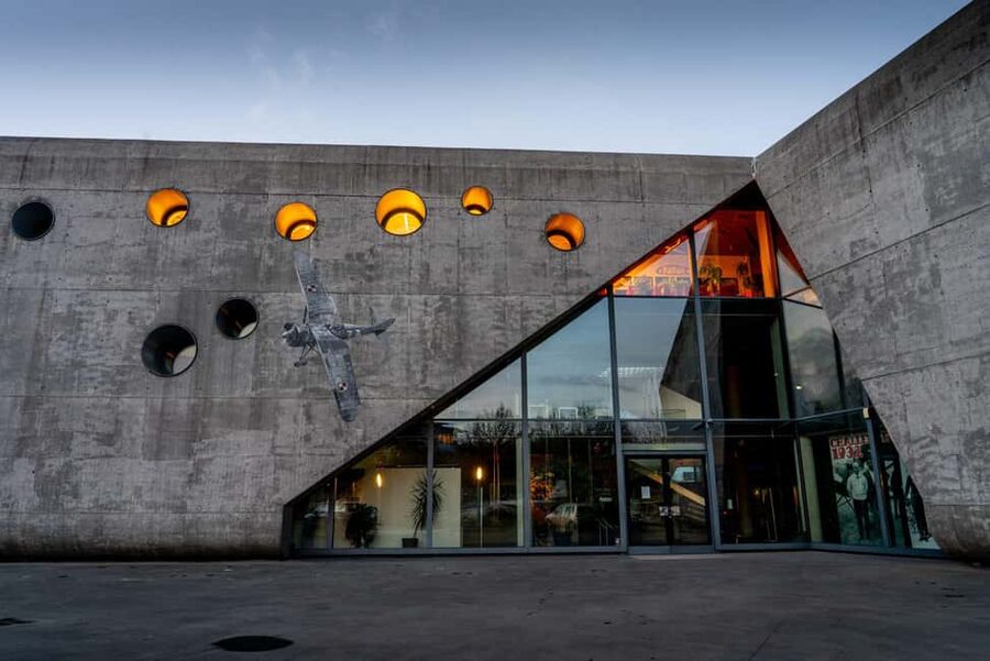 Krakow: City Pass with Entry to 22 Museums and Attractions - Activation, Entry Rules, and the Permanent-Exhibitions Catch