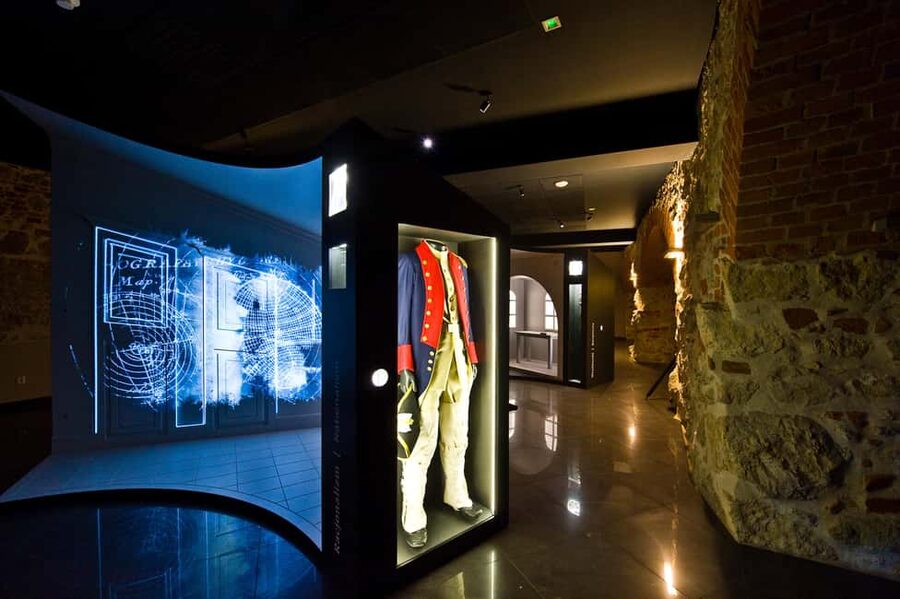 Krakow: City Pass with Entry to 22 Museums and Attractions - Guided Daily Walking Tour: A Fast Way to Get Your Bearings