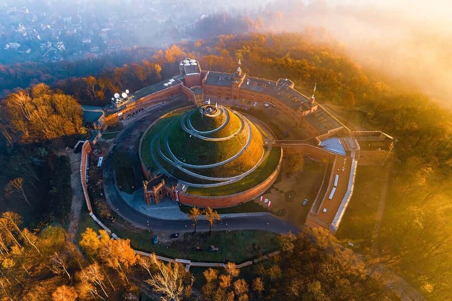 Krakow: City Pass with Entry to 22 Museums and Attractions - Top Stops From the Included List: Where to Spend Your Energy